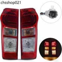 ราคา ขายดี Moro ไฟท้าย อีซูซุ ดีแม็ก ออนิว DMAXไฟท้าย LEDไฟท้ายรถยนต์ Tail Light โคมไฟท้ายรถยนต์ 2012-2019 Tail light Tail lamp (1732186036045383129)