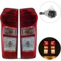 ราคา Moro ไฟท้าย อีซูซุ ดีแม็ก ออนิว DMAXไฟท้าย LEDไฟท้ายรถยนต์ Tail Light โคมไฟท้ายรถยนต์ 2012-2019 light lamp (1732139458396259429)