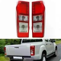 ราคา สปอตสินค้า DMAXไฟท้าย LEDไฟท้ายรถยนต์ Tail Light โคมไฟท้ายรถยนต์ ปี 2012-2019 Tail light Tail lamp Isuzu for D-MAX ดีแม็ก (1731584002134607545)