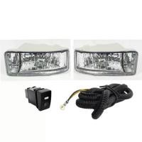 ราคา ไฟตัดหมอกดีแม็ก DMAXไฟตัดหมอก ไฟสปอร์ตไลท์ Fog Lamp Light for ISUZU ปี 2003-2006(รวมถึงหลอดไฟและชุดสายไฟ) (1732198693068244710)