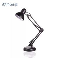 ราคา [COD] โคมไฟตั้งโต๊ะ led โคมไฟตั้งโต๊ะทำงาน โคมไฟตั้งโต๊ะ โคมไฟอ่านหนังสือ ไฟอ่านหนังสือ table lamp โคมไฟโต๊ะทำงาน หมุนได้ 360 องศา ใช้กับหลอดE27 OfficeME (1731527192901027080)