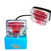 ราคา Stop Lamp ไฟท้าย Honda GL100 Win100 C700 รุ่น takegawa (1732136758178973553)