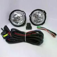ราคา ประกอบไฟตัดหมอก, ZR, สำหรับ TOYOTA AVANZA ปี 2012 ถึงปี 2019, ไฟตัดหมอกกันชนหน้า, เหมาะสำหรับรุ่น: Fog Lamp, Fog Light (1730368848041642635)