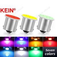 ราคา No 1156 2PCS P21W 1157 BAY15D BA15S P21 5W COB LED Tail Light Park Brake Stop Light Reverse Lamp Turn Signal Brake Bulb Car Interior Light DC12V Motorcycle LED Light (1731361456924099613)