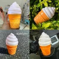 ราคา ส่งจากไทยPPโคมไฟ ไอติม ไอศครีม น่ารักมาก Lamp สินค้าที่ขายดีที่สุดของเดือนนี้ (1732090633029388129)