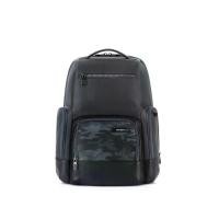 ราคา SAMSONITE รุ่น SEFTON Laptop Backpack กระเป๋าเป้สะพายหลังใส่แล็ปทอป 15.6 นิ้ว (1731777617829071152)