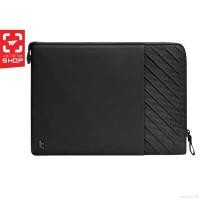 ราคา emotion37 ใช้งานได้ ซองใส่แล็ปท็อป tomtoc - Voyage A10 Laptop Sleeve 14" (1731546048812845449)