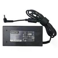 ราคา อะแดปเตอร์ สายชาร์โน๊ตบุ๊ค MSI GF63 Thin, 10SC, 11SC, 12HW, 12VE Laptop Charger Adapter 120W 20V 6A 4.5*3.0 แท้ สไตล์การระเบิด (1732197106867013185)