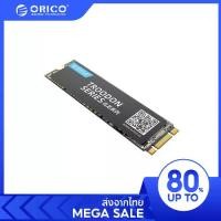 ราคา [พร้อมส่ง] [ส่งจากไทย-ออกใบกำกับได้] ORICO M.2 SATA SSD 128GB 256GB 512GB 1TB M2 NGFF SSD M.2 2280 mm Internal Solid State Hard Drive For Desktop Laptop (N300) (1731290214070453916)