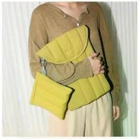 ราคา กระเป๋าผ้าใส่แล็ปท็อป ใส่เอกสาร ป้องกันกระแทก เรียบง่าย แฟชั่นสไตล์เกาหลี Laptop Bag (1732098224160015505)