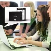 ราคา Solid State Drive 8TB Cross-Border High-Speed SSD 2.5inch SATA3 512GB 4TB Laptop Desktop Hard Drive (1732150211353216689)