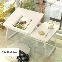 ราคา Lance3SHOP ยาว55ซม กว้าง32ซม สูง25ซม Laptop Table On Bed โต๊ะญี่ปุ่นพับได้ โต๊ะพับเล็กๆ โต๊ะญี่ปุ่นปรับได้ โต๊ะญี่ปุ่น โต๊ะญี่ปุ่นพับ โต๊ะบนเตียง โต๊ะไอแพด COD (1731012446260136823)