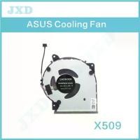 ราคา พัดลมระบายความร้อน CPU, สำหรับ ASUS VivoBook X509, X509F, X509FA, X509FB, X509FJ, X509U, X509JA, M509D, M509DA, A409UJ, ชุด Laptop: FL8700F, FL8700U (1731410385300653647)