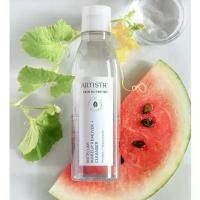 ราคา COD ARTISTRY Makeup remover น้ำยาล้างเครื่องสำอาง Micellar Makeup Remover + Cleanser (1731985607371621399)