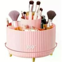 ราคา ของแท้ 100% ของแท้ 100% ชุดแปรงแต่งหน้าพร้อมกระเป๋า มิสทีน เมคอัพ บรัช คิท Mistine Makeup Brush Kit แป้งฝุ่น เก่ง (1732044083438257742)