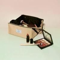 ราคา พร้อมส่งFlat Lay Makeup Box Bagแท้แบรนด์Uk สินค้าที่ขายดีที่สุดของเดือนนี้ (1732148580543857962)