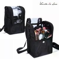 ราคา ฺBC20 กระเป๋าแบบสะพาย ใส่แปรงแต่งหน้า Makeup Brush Bag กระเป๋าหน้าเซท (1732054407368378198)