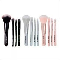 ราคา COD Sivanna PRO MAKEUP BRUSH SET เซตแปรงแต่งหน้า เซ็ท 4 ชิ้น (คละสี ) (1731650549446116934)