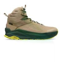 ราคา [COD] ALTRA OLYMPUS 6 HIKE MID GTX | MEN - RNG SPORTรองเท้าเดินป่า (1732121628491744319)