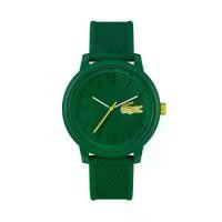 ราคา Lacoste Men Analogue Watch LC2011316 48 mm. (1731001401381653267)