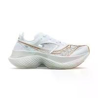 ราคา SAUCONY ENDORPHIN ELITE Men รองเท้าวิ่งถนนผู้ชาย#S20768-13 (1731365693410610116)