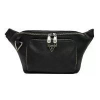 ราคา GUESS MEN กระเป๋าคาดอก รุ่น HMMISAP4256 สีดำ (1731092617157380870)