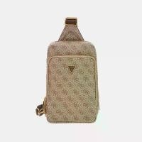 ราคา GUESS MEN กระเป๋าเป้มินิ รุ่น HMMILOP5226 (1731583808968165126)