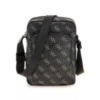 ราคา GUESS MEN กระเป๋าสะพายข้าง รุ่น HMEVZLP3163 (1731582998189606662)