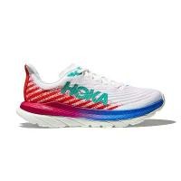 ราคา HOKA MACH 5 WIDE Men รองเท้าวิ่งถนนผู้ชาย#1136677-WFM (1731365572800580548)