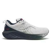 ราคา SAUCONY TRIUMPH 22 Men รองเท้าวิ่งถนนผู้ชาย#S20964-218 (1731075873745177540)