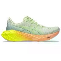 ราคา ASICS NOVABLAST 4 PARIS Men รองเท้าวิ่งถนนผู้ชาย#1011B955.750 (1731072345590369220)