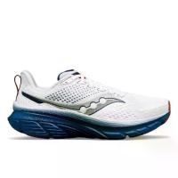 ราคา SAUCONY GUIDE 17 Men รองเท้าวิ่งถนนผู้ชาย#S20936-108 (1731959948308941764)