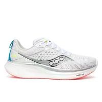 ราคา SAUCONY RIDE 17 Men รองเท้าวิ่งถนนผู้ชาย#S20924-218 (1732120390207048644)