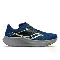 ราคา SAUCONY RIDE 17 Men รองเท้าวิ่งถนนผู้ชาย#S20924-106 (1730682413212404676)