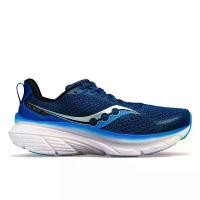 ราคา SAUCONY GUIDE 17 Men รองเท้าวิ่งถนนผู้ชาย#S20936-106 (1730682413799672772)