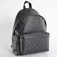 ราคา GUESS MEN กระเป๋าเป้ รุ่น HMVELOP4106 สีดำ (1731092781219744518)