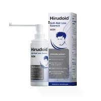 ราคา Hirudoid Anti Hair loss essence Men 80 ml ฮีรูดอยด์ แอนตี้ แฮร์ลอส เอสเซนส์ สูตรสำหรับผู้ชาย (1730426172517092198)