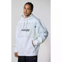 ราคา CHAMPION HOODED SWEATSHIRT Men เสื้อฮู้ดดี้ผู้ชาย#221208-WW001 (1731565533769336772)