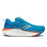 ราคา SAUCONY TRIUMPH 22 Men รองเท้าวิ่งถนนผู้ชาย#S20964-217 (1731075862997273540)