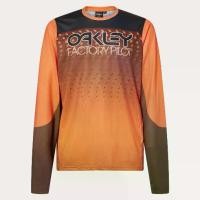 ราคา เสื้อแขนยาว OAKLEY FACTORY PILOT-SEEKER GRADIENT LS JERSEY Men (1731565239971121092)