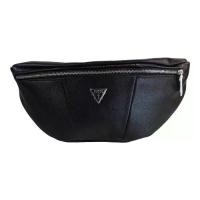 ราคา GUESS MEN กระเป๋าคาดอก รุ่น HMECSAP3331 สีดำ (1729881707555425030)