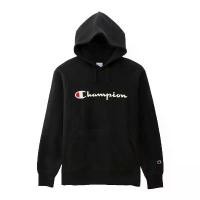 ราคา CHAMPION-PULLOVER HOODIE SWEATSHIRT Men (1731722250483763140)