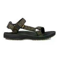 ราคา TEVA M WINSTED Men รองเท้าแตะรัดส้นผู้ชาย#1017419-BDOLV (1731173695451663300)