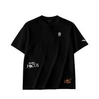 ราคา [ANTA x Kyrie Irving] Men Basketball Shirts 1724A1102-1 Official Store (1730013099862493834)