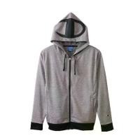 ราคา CHAMPION-ZIP HOODED JACKET Men (1731565478786860996)
