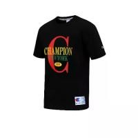 ราคา CHAMPION-SHORT SLEEVE T-SHIRT Men (1732025379215673284)