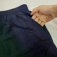 ราคา กางเกงขาสั้นไซส์ใหญ่ กางเกงคนอ้วน ทรงสปอร์ต กางเกงกีฬา ลำลอง เอวยางยืด ใส่วิ่ง ออกกำลังกาย ใส่สบาย ไม่ร้อนกางเกงขาสั้นผู้ชาย men shorts (1732194214260673528)