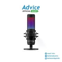 ราคา HYPER-X MICROPHONE Model QUADCAST S (1729601246631529258)
