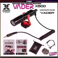 ราคา ไมโครโฟน MICROPHONE NUBWO X500 VADER ขายดี (1731636059278968113)