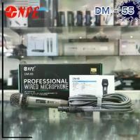 ราคา ไมค์ NPE DM-55 DM55 ไมโครโฟน NPE DM-55 พร้อมสายไมค์ ความยาว 5 เมตร ในกล่อง Dynamic Microphone (1730849988988537561)